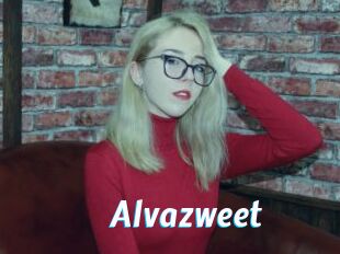 Alvazweet