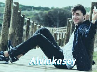 Alvinkasey