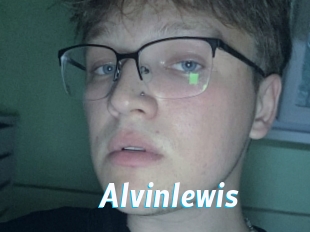 Alvinlewis