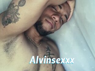 Alvinsexxx