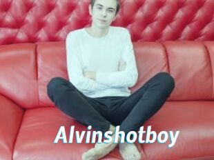 Alvinshotboy