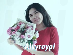 Alvyroyal