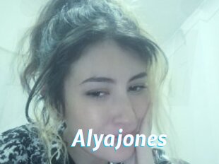 Alyajones