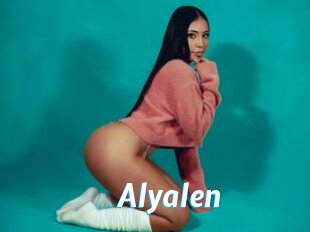Alyalen