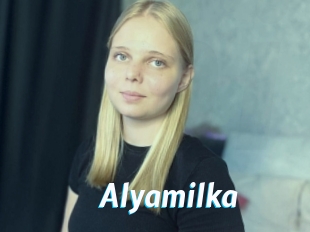 Alyamilka