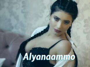 alyanaammo J Mine