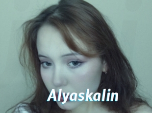Alyaskalin