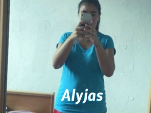 Alyjas
