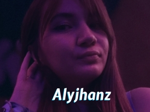 Alyjhanz
