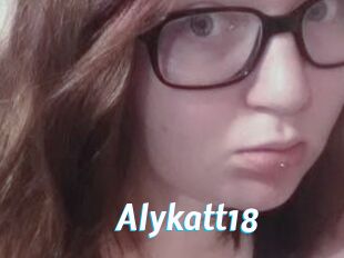 Alykatt18