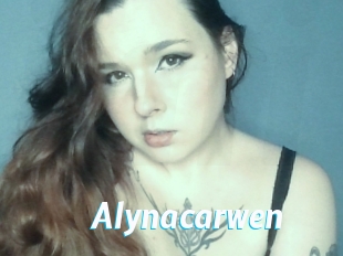 Alynacarwen