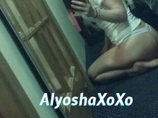 AlyoshaXoXo