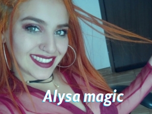 Alysa_magic