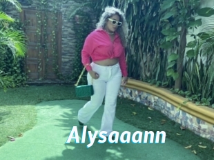 Alysaaann