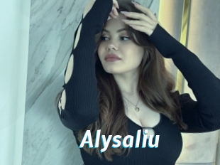 Alysaliu