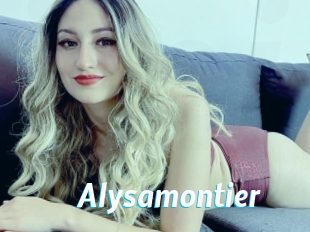 Alysamontier