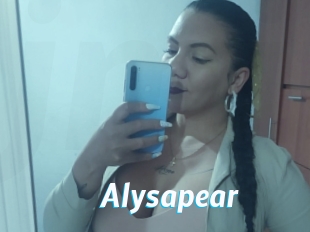 Alysapear