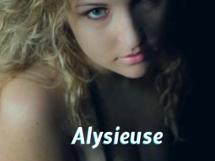 Alysieuse