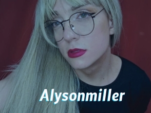 Alysonmiller