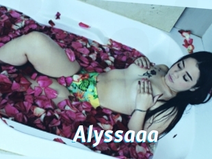 alyssaaa J Mine