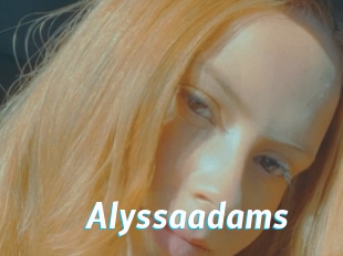 Alyssaadams