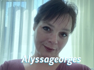 Alyssageorges