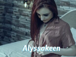 Alyssakeen