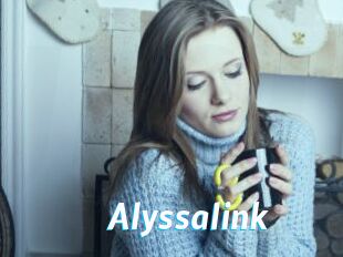 Alyssalink