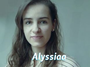 Alyssiaa