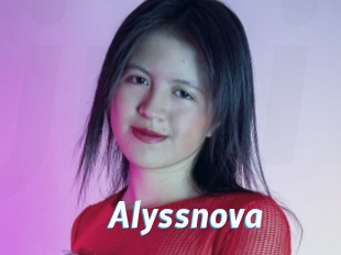 Alyssnova
