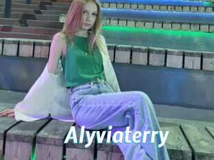 Alyviaterry