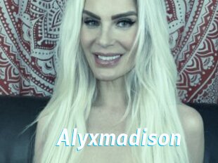 Alyxmadison