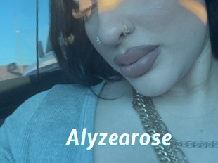 Alyzearose