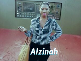 Alzinah
