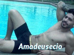 Amadeusecio