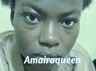 Amairaqueen