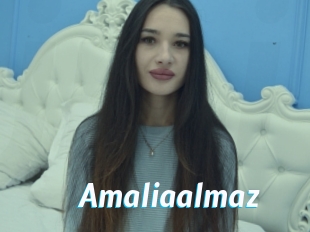 Amaliaalmaz