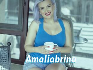 Amaliabrina