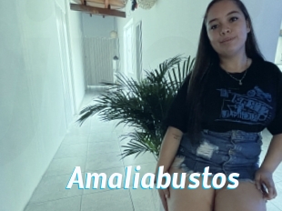 Amaliabustos