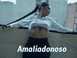 amaliadonoso J Mine