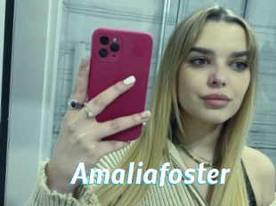Amaliafoster