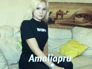 Amaliapru