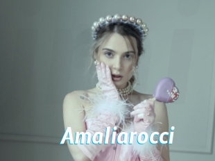 Amaliarocci