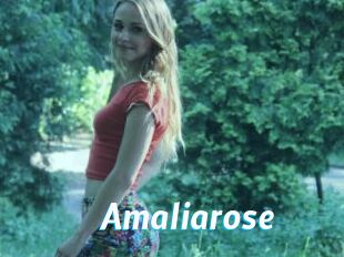 Amaliarose