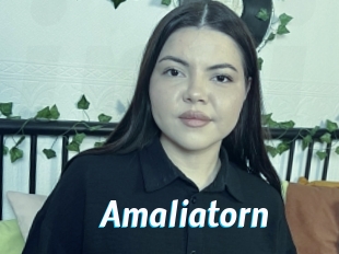 Amaliatorn
