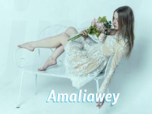 Amaliawey