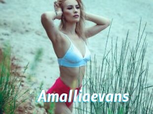 Amalliaevans