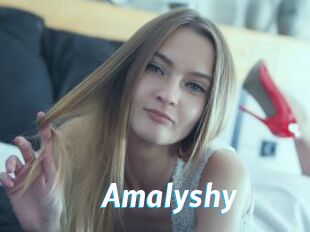 Amalyshy