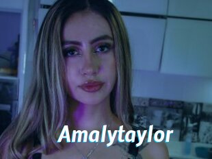 Amalytaylor