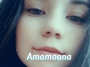 Amamoana